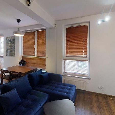 Rydygiera 14 Family House Tectum Apartments Вроцлав Екстер'єр фото